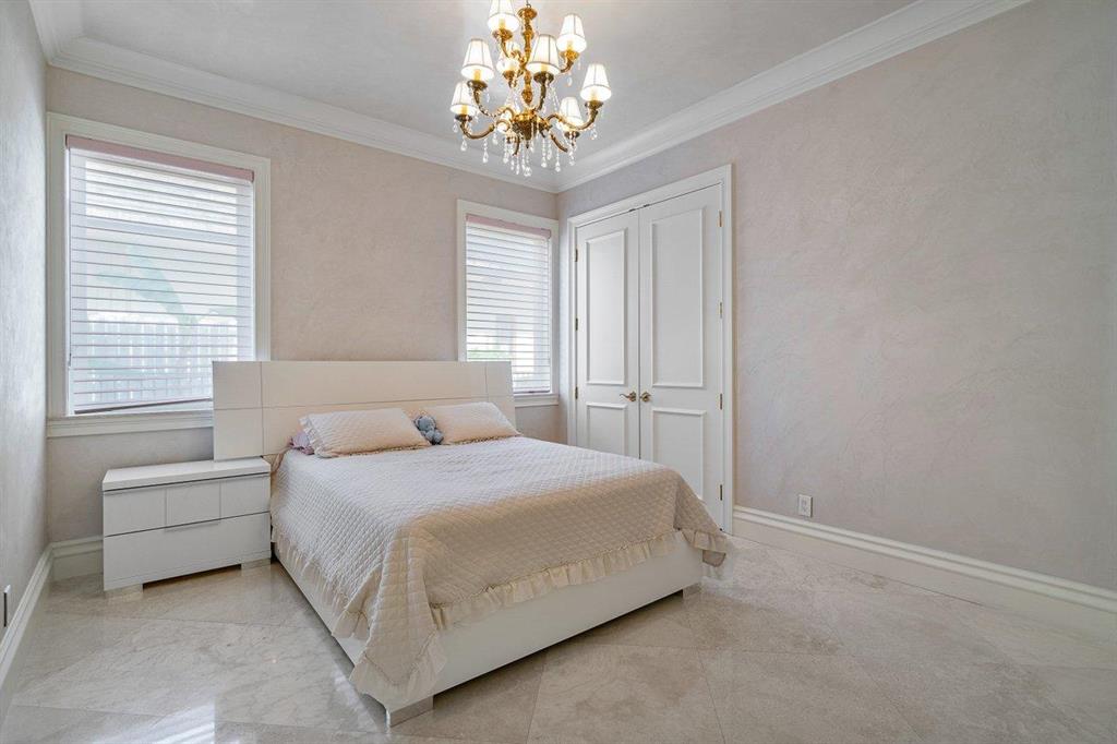 The Harborage - Residential