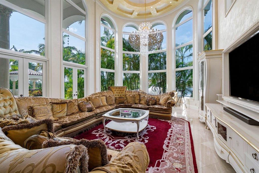 The Harborage - Residential