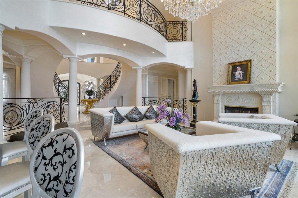 The Harborage - Residential