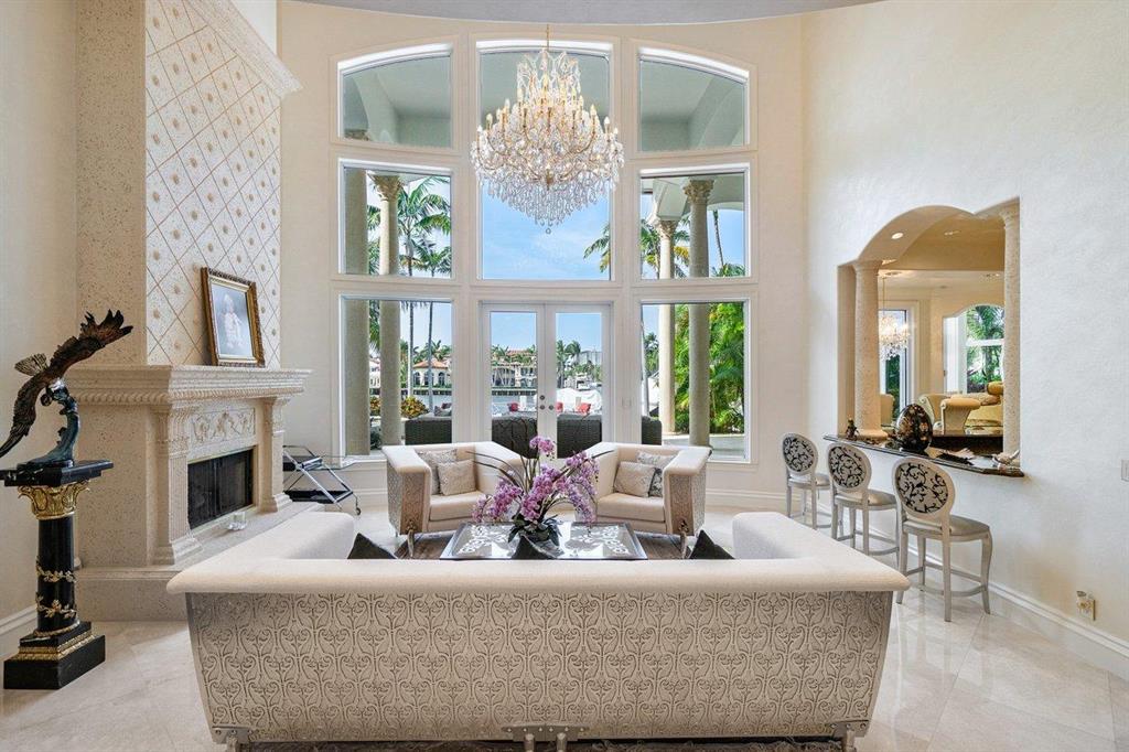 The Harborage - Residential