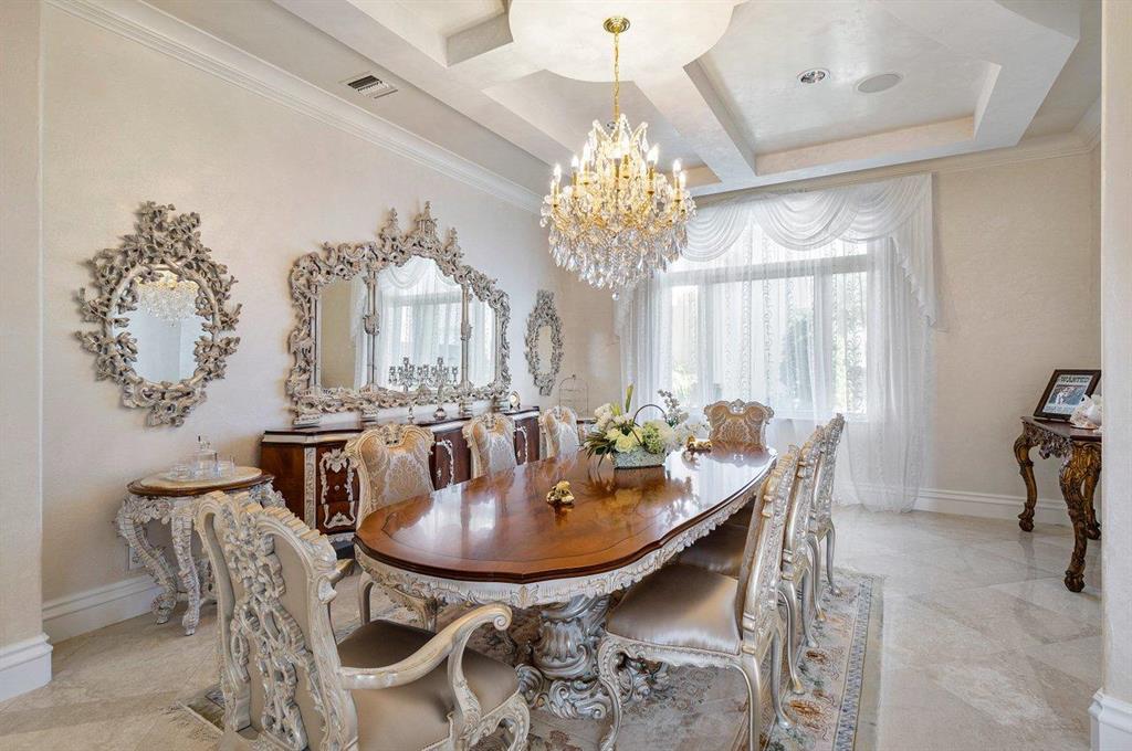 The Harborage - Residential