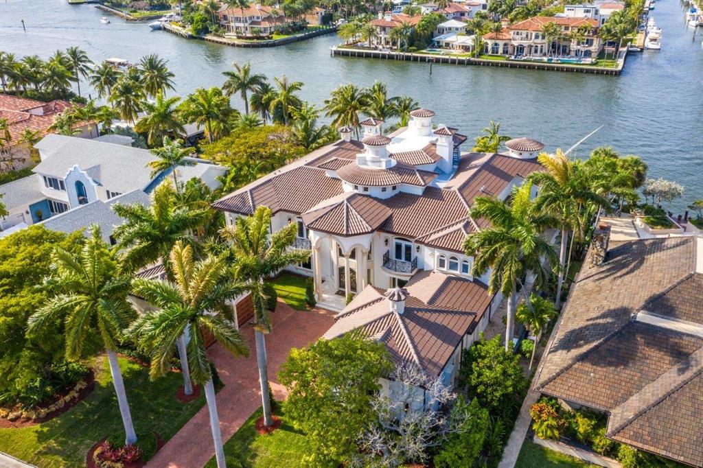 The Harborage - Residential