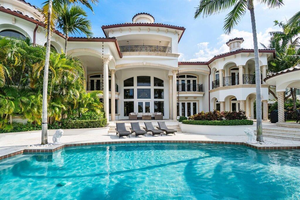 The Harborage - Residential