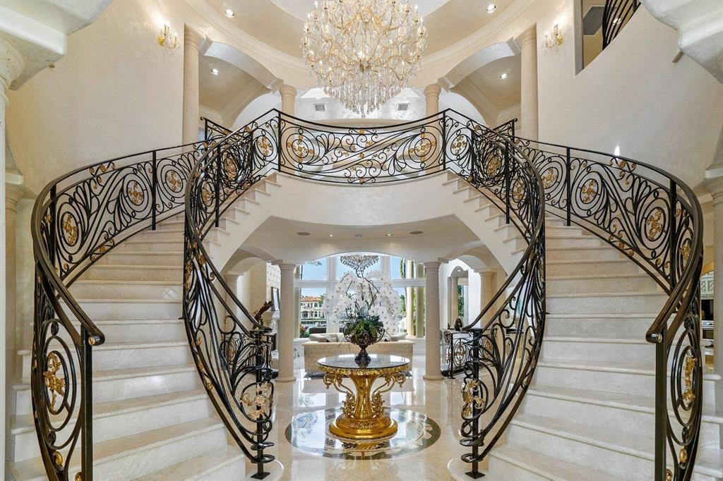 The Harborage - Residential