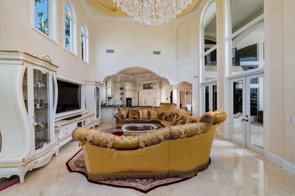 The Harborage - Residential