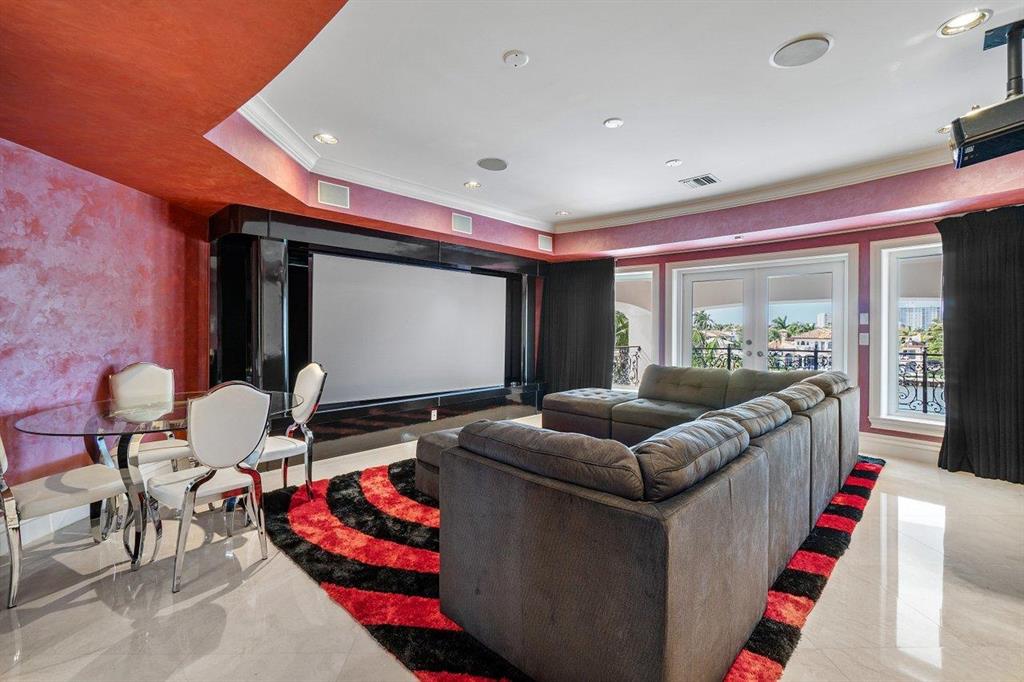 The Harborage - Residential