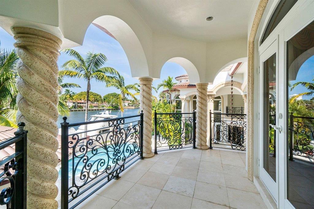 The Harborage - Residential