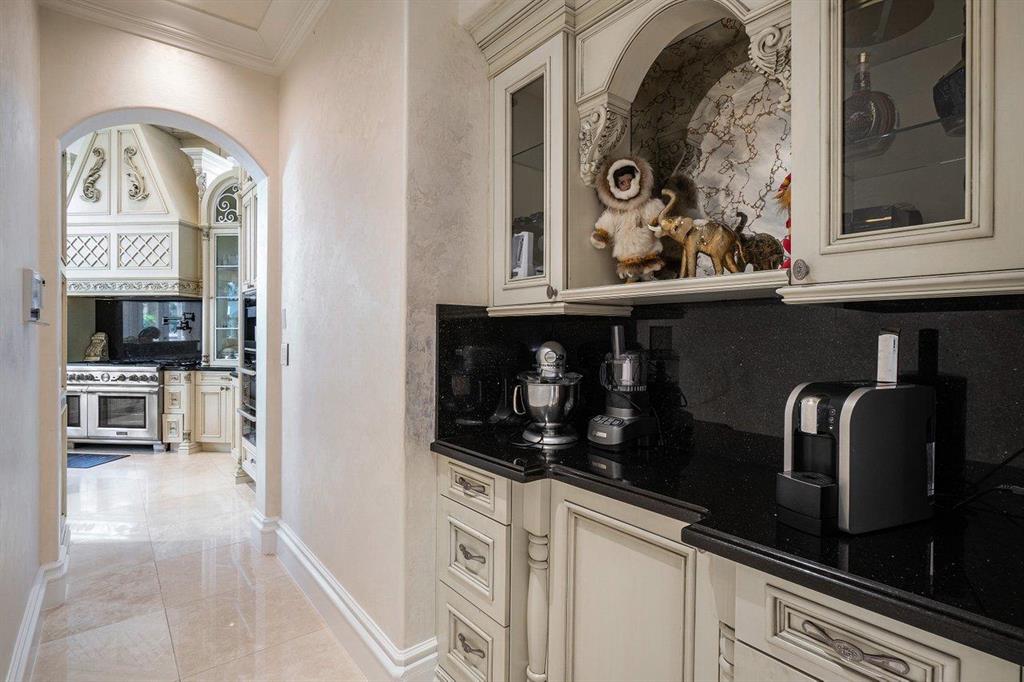 The Harborage - Residential