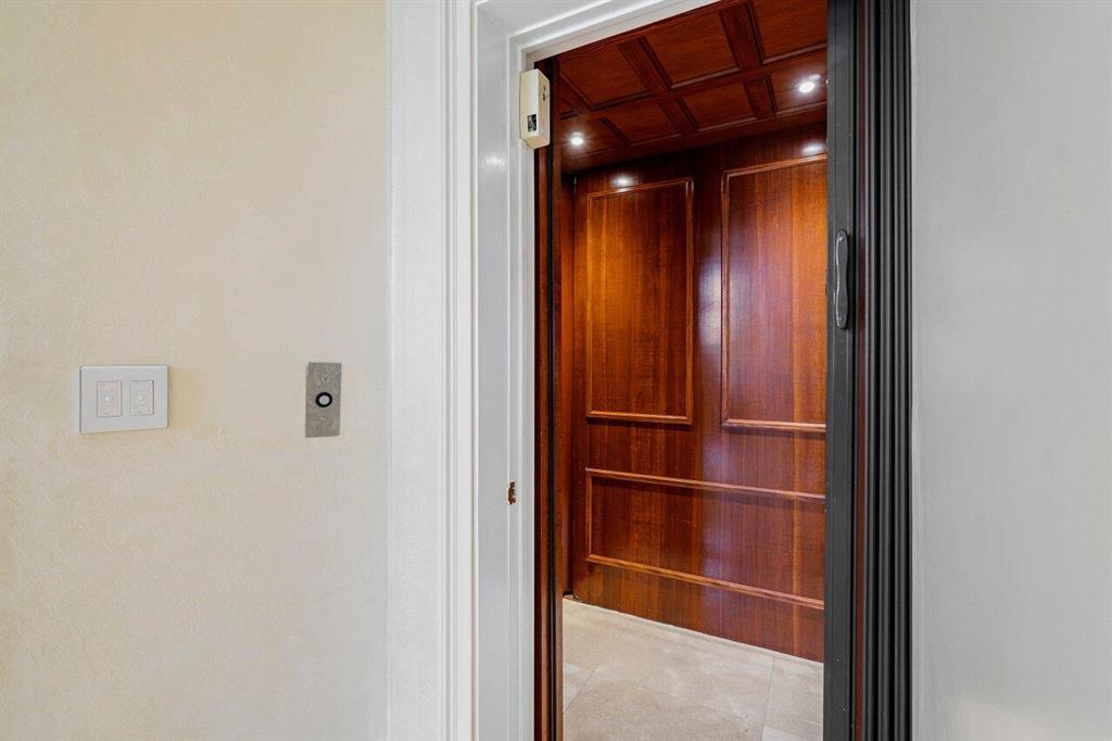 The Harborage - Residential