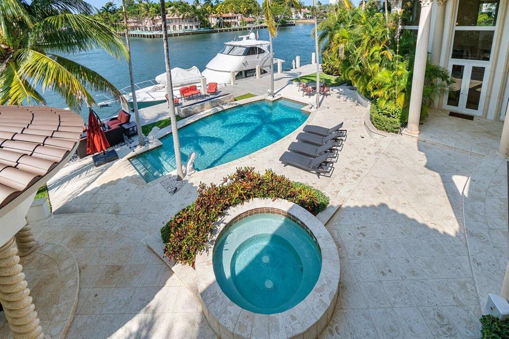 The Harborage - Residential