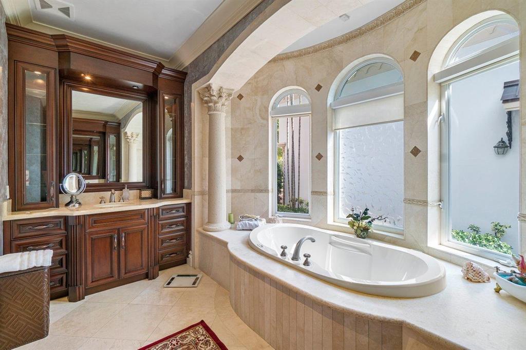 The Harborage - Residential