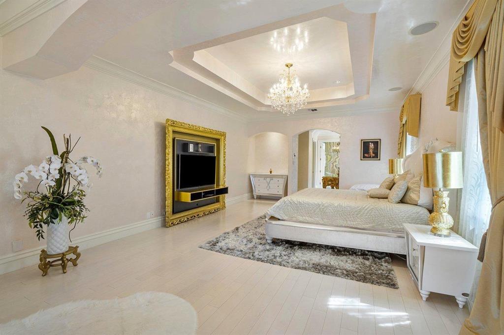 The Harborage - Residential