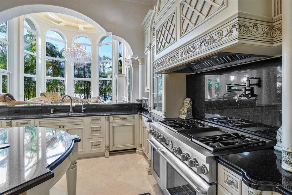 The Harborage - Residential