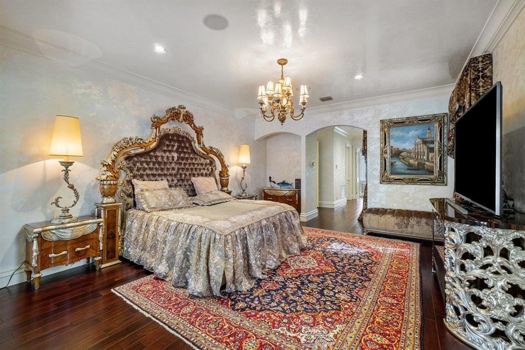 The Harborage - Residential