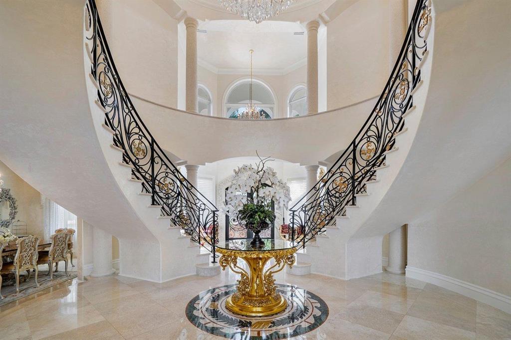 The Harborage - Residential