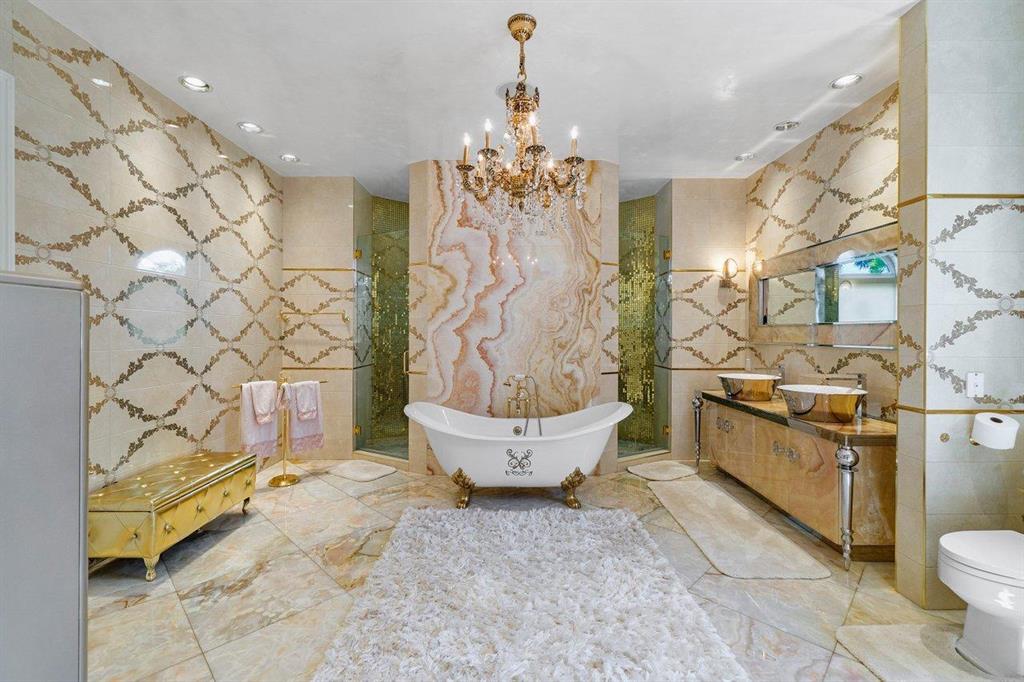 The Harborage - Residential