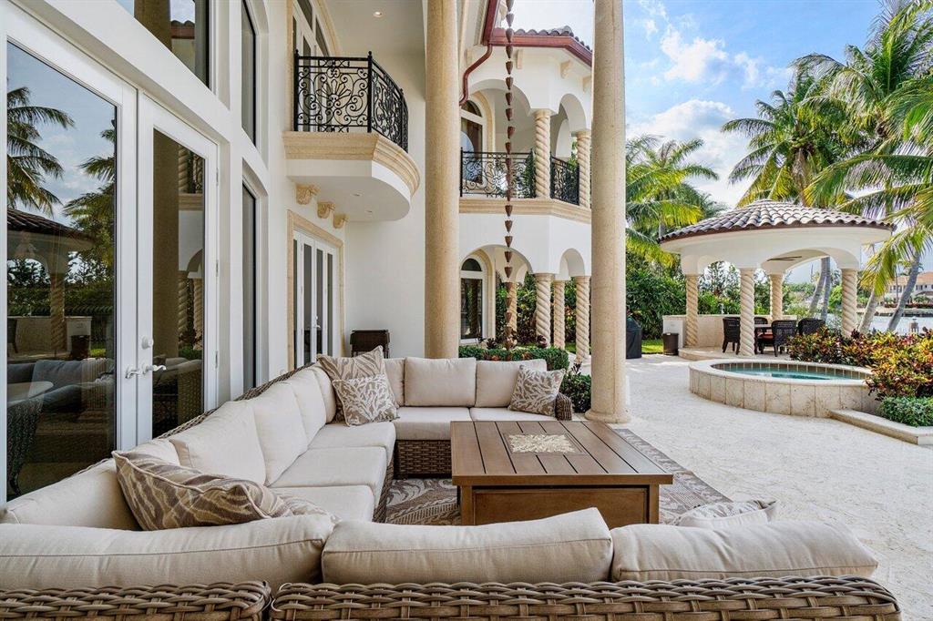 The Harborage - Residential