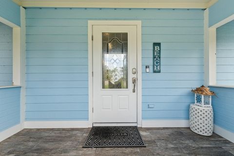 A home in Fort Pierce