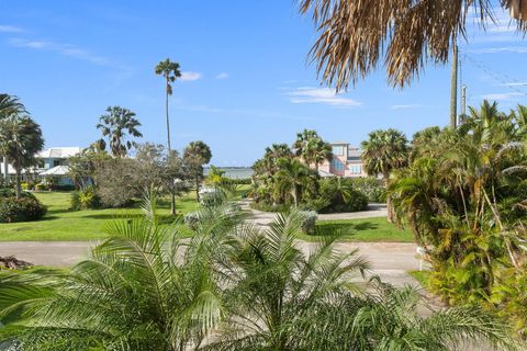 A home in Fort Pierce