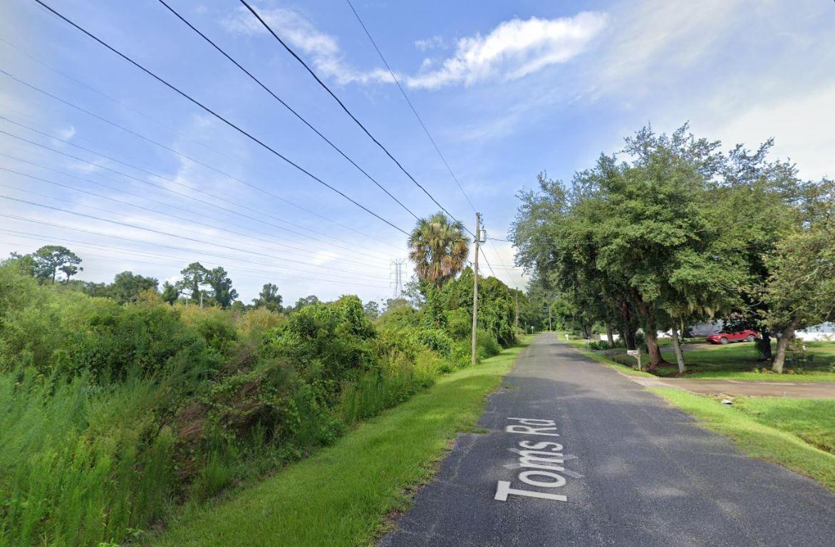 PLANTATION ESTATES UNIT 31 - Land