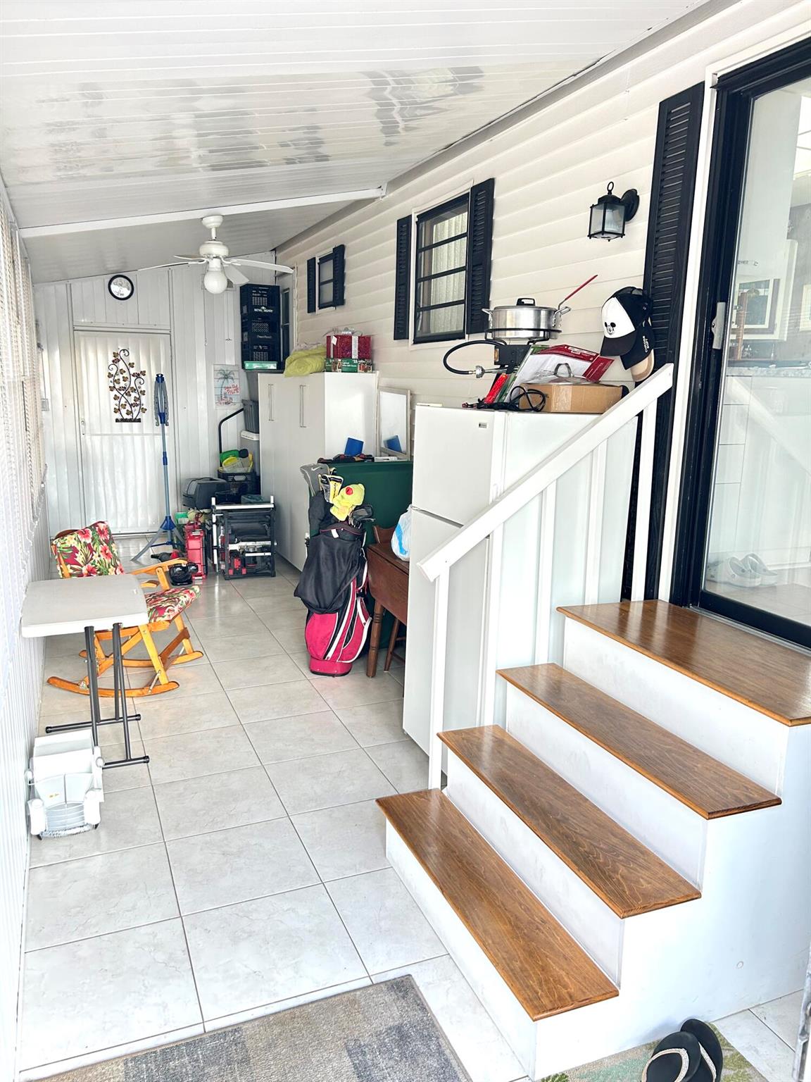 highlands pines # 356 - Residential