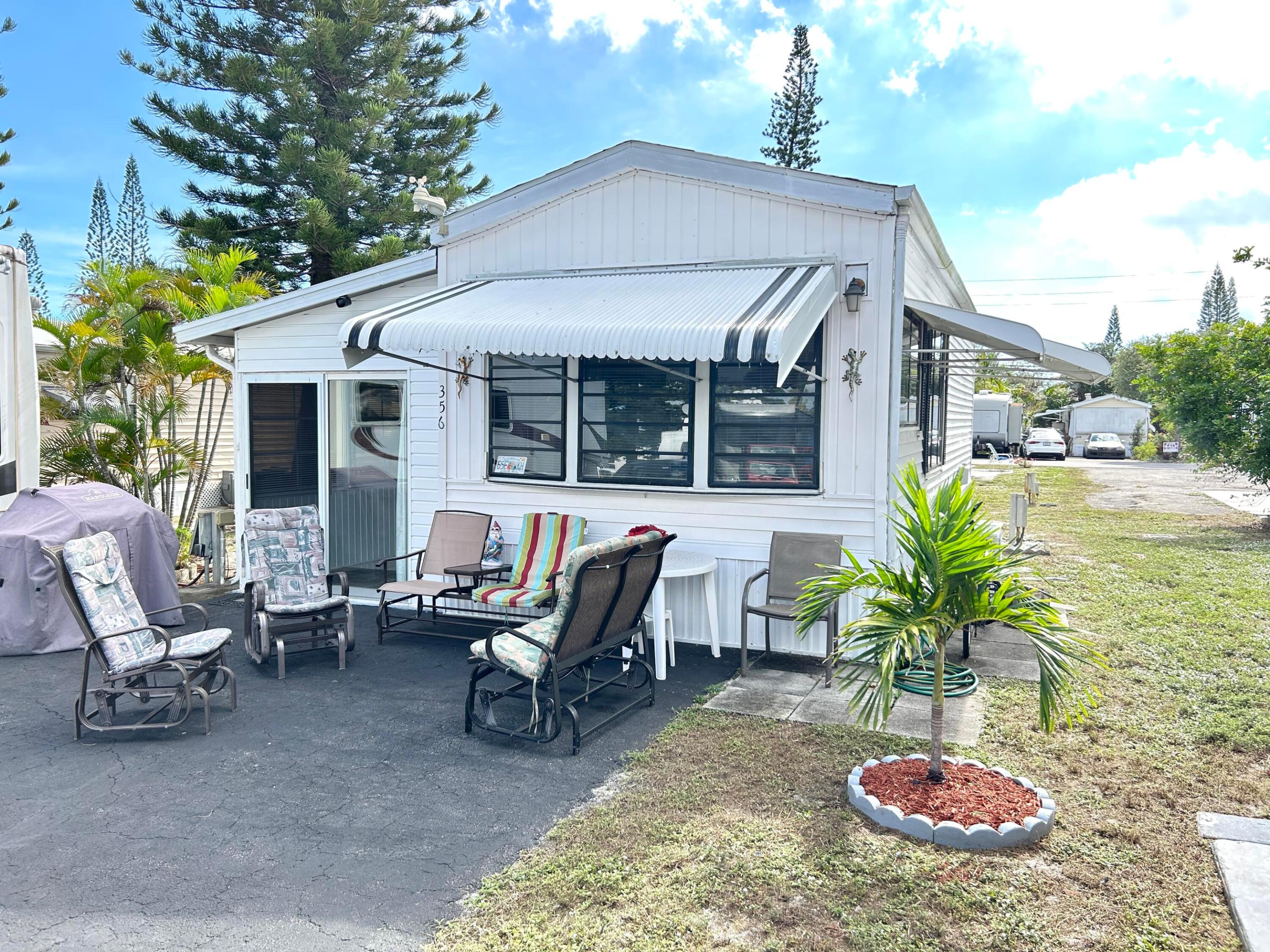 highlands pines # 356 - Residential