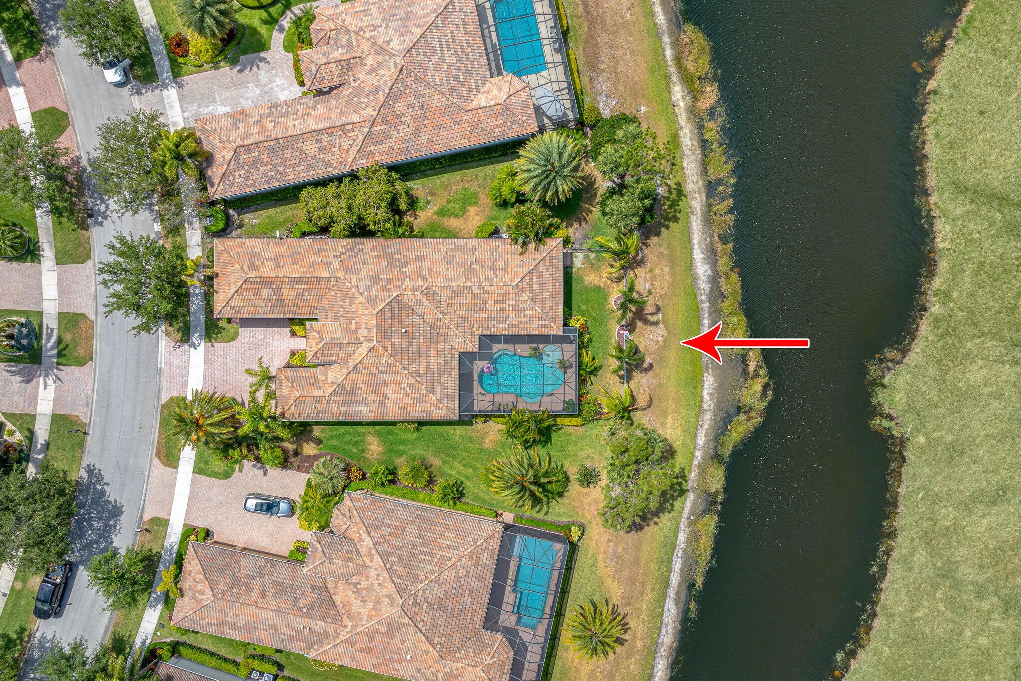 VERANO PUD NO 1 - Residential