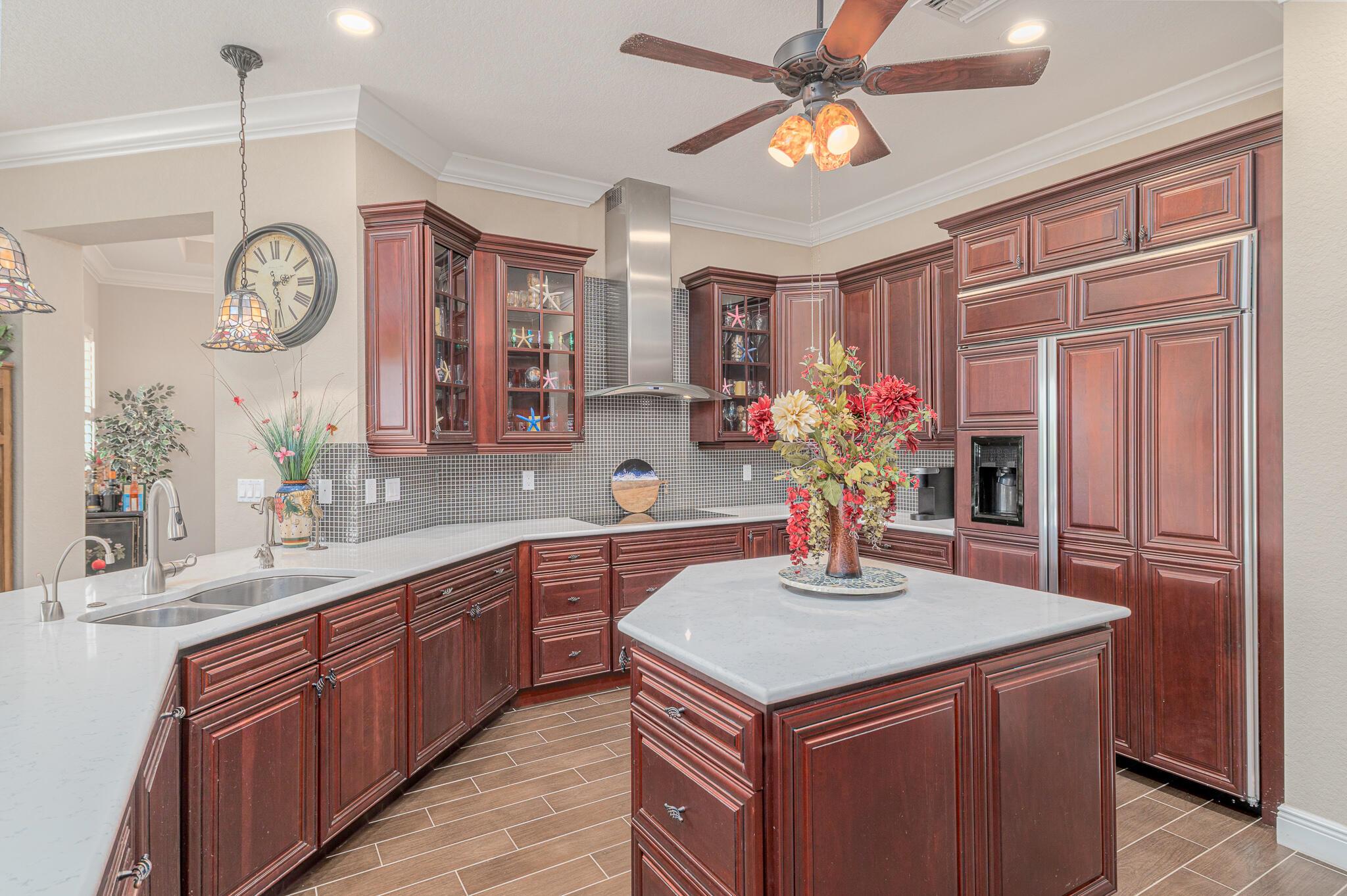 VERANO PUD NO 1 - Residential