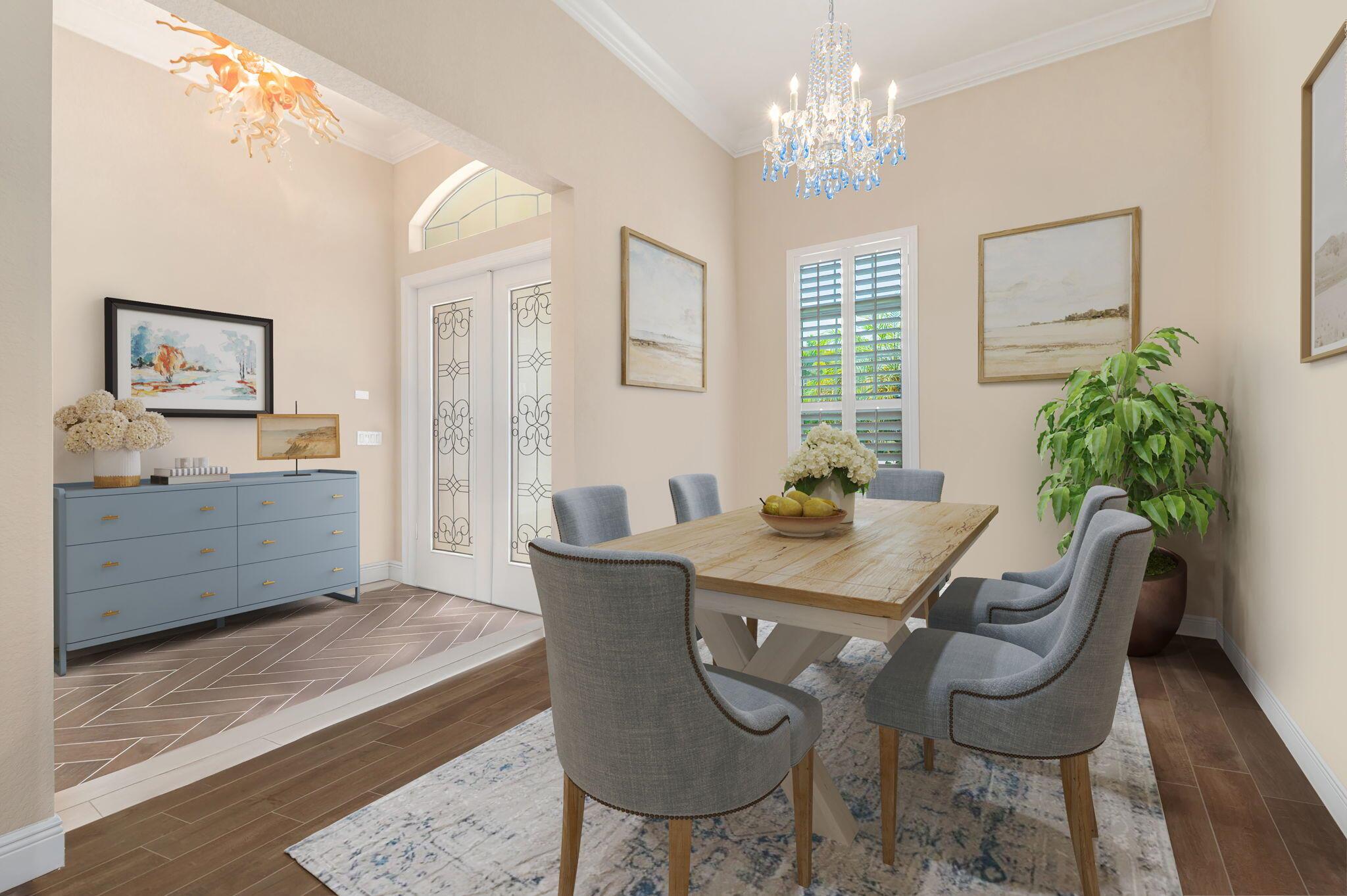 VERANO PUD NO 1 - Residential