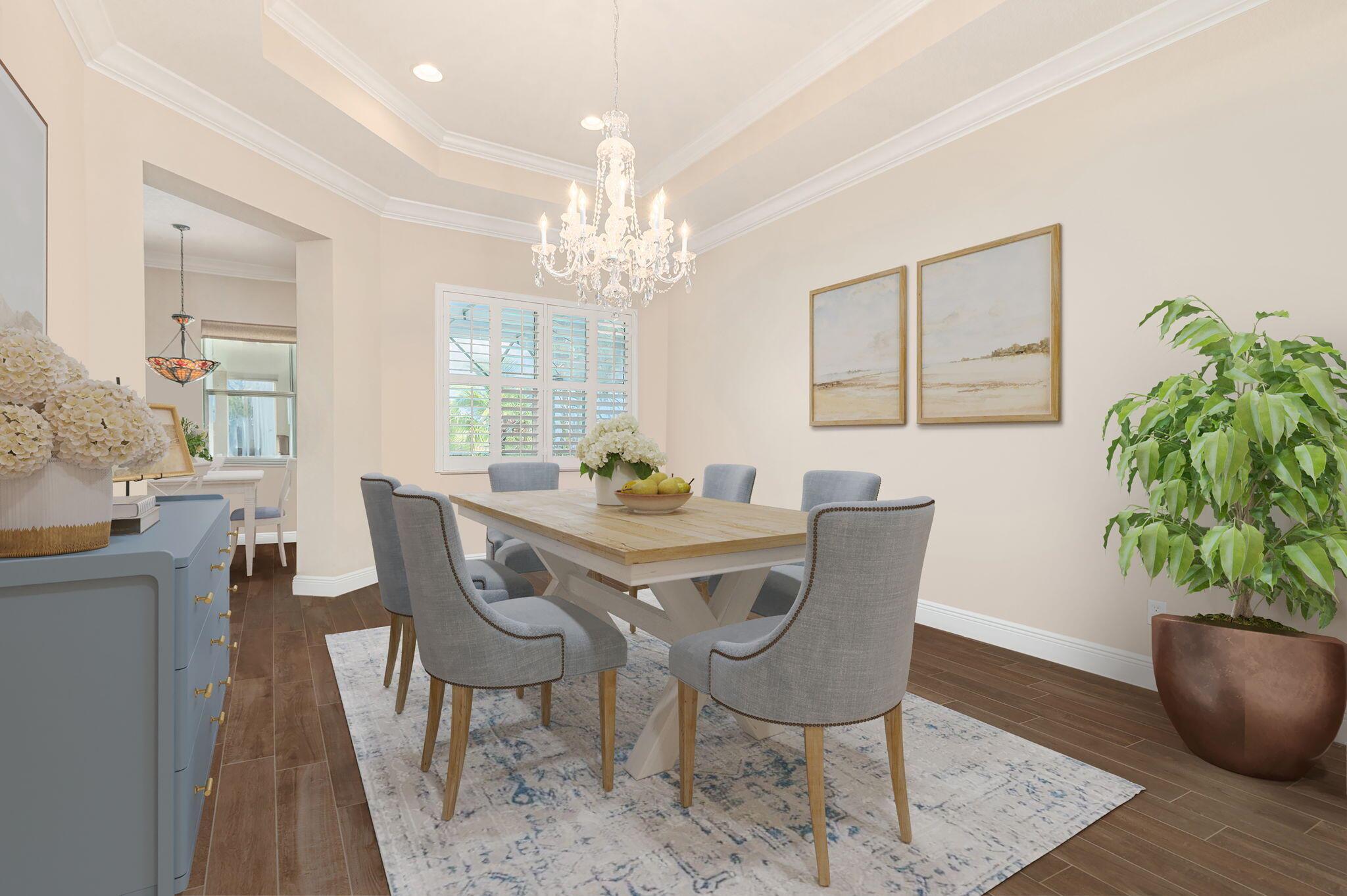 VERANO PUD NO 1 - Residential