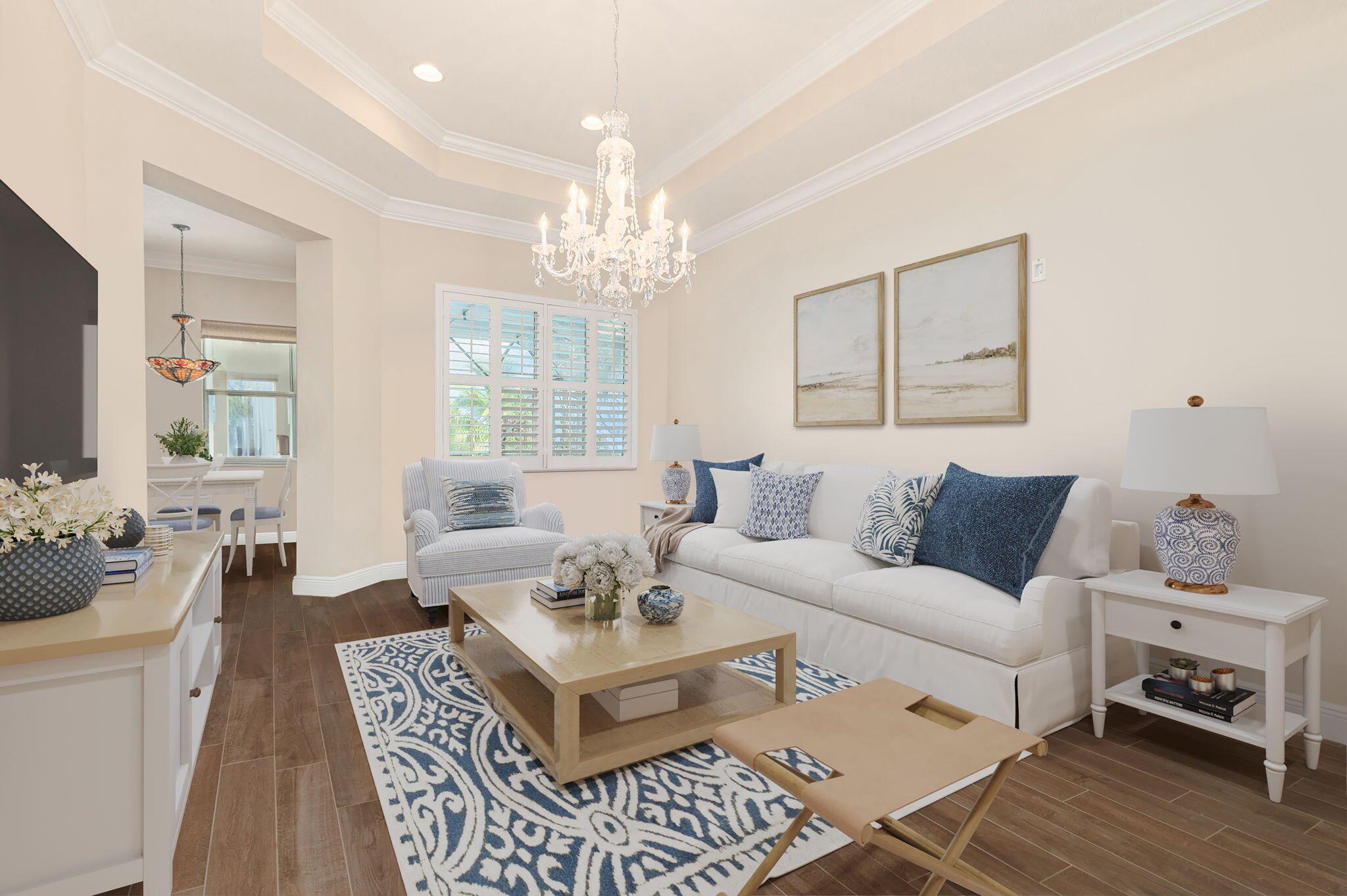 VERANO PUD NO 1 - Residential