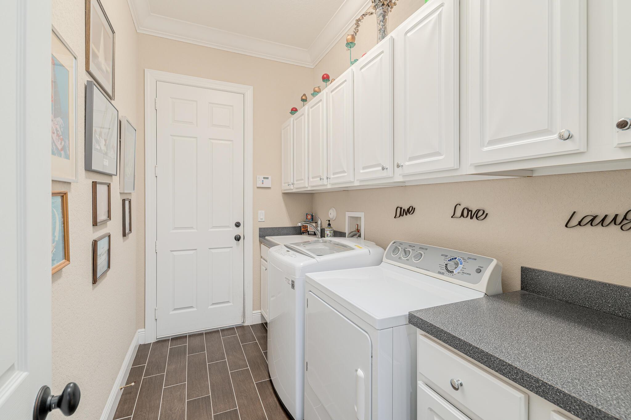 VERANO PUD NO 1 - Residential