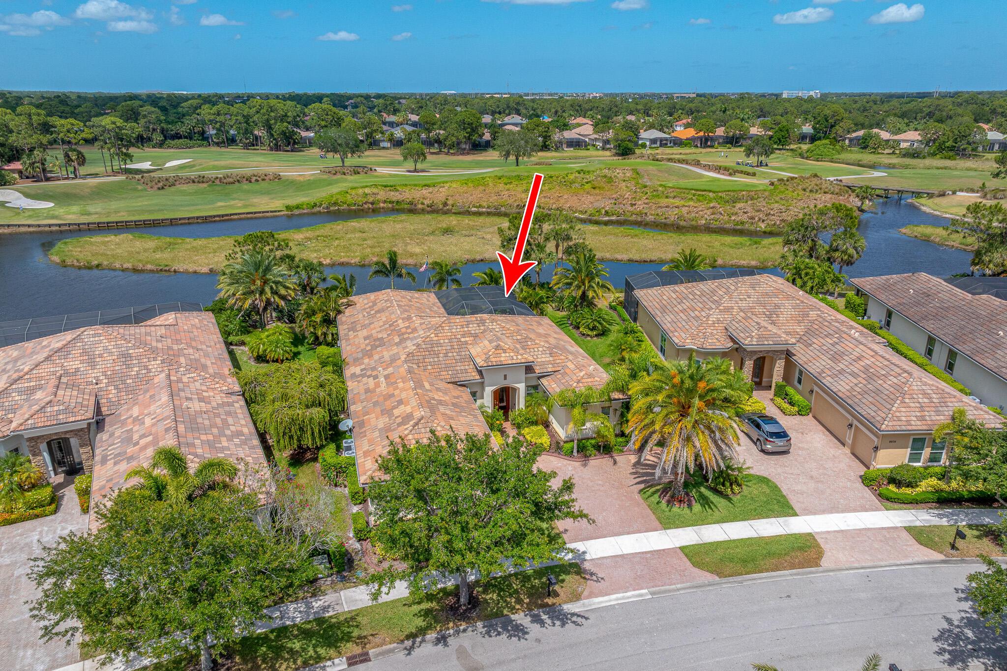 VERANO PUD NO 1 - Residential