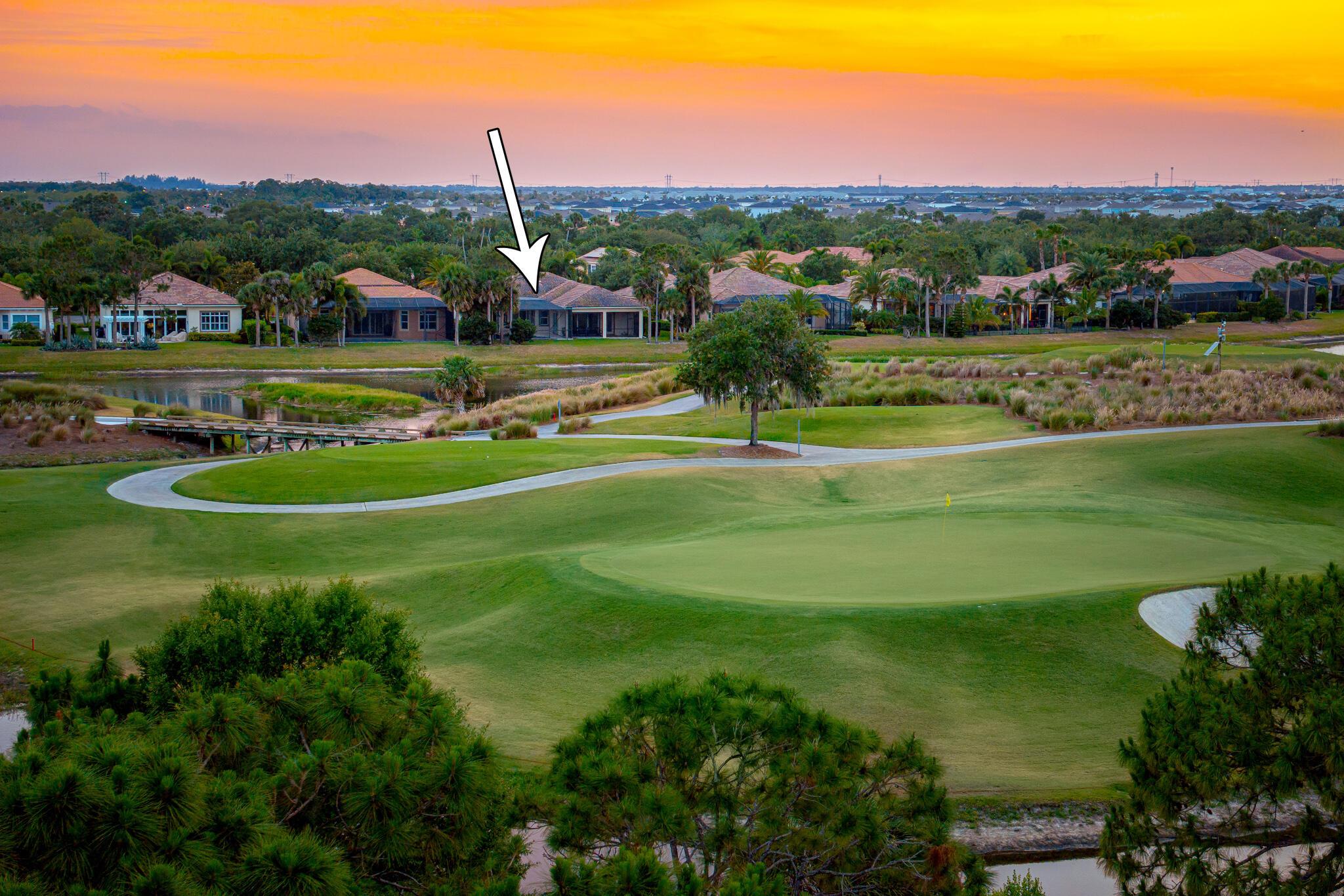 VERANO PUD NO 1 - Residential