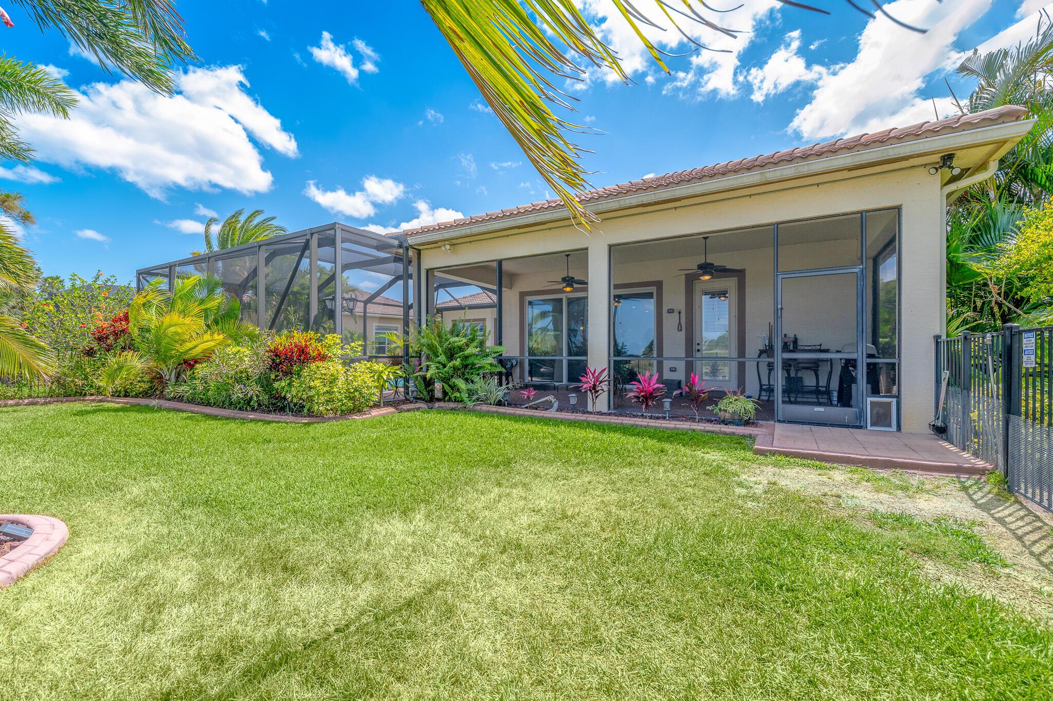 VERANO PUD NO 1 - Residential