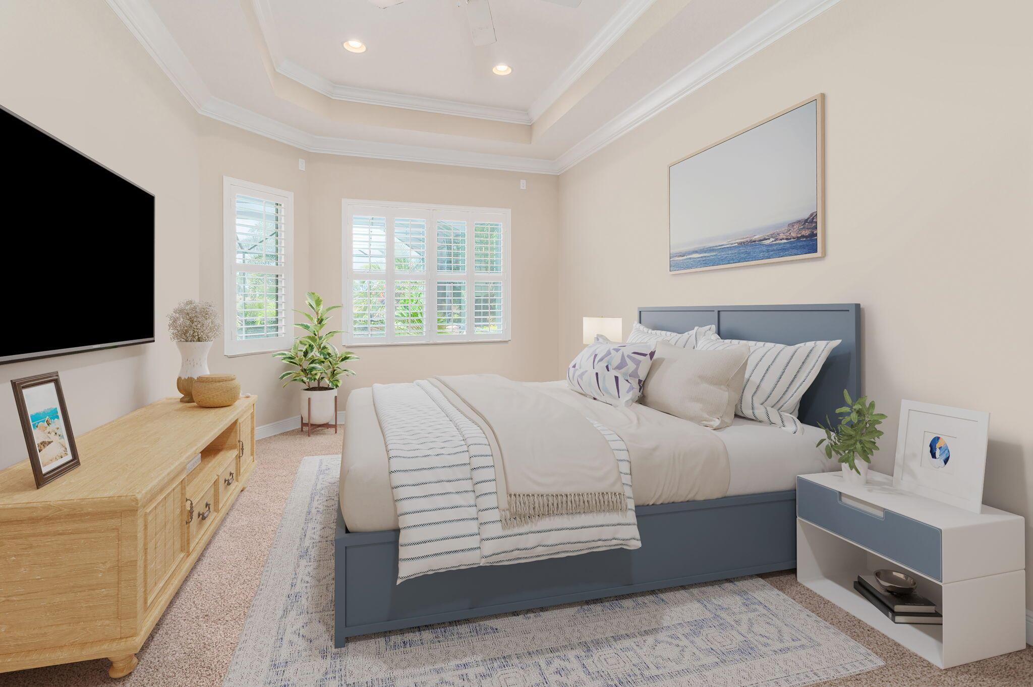 VERANO PUD NO 1 - Residential