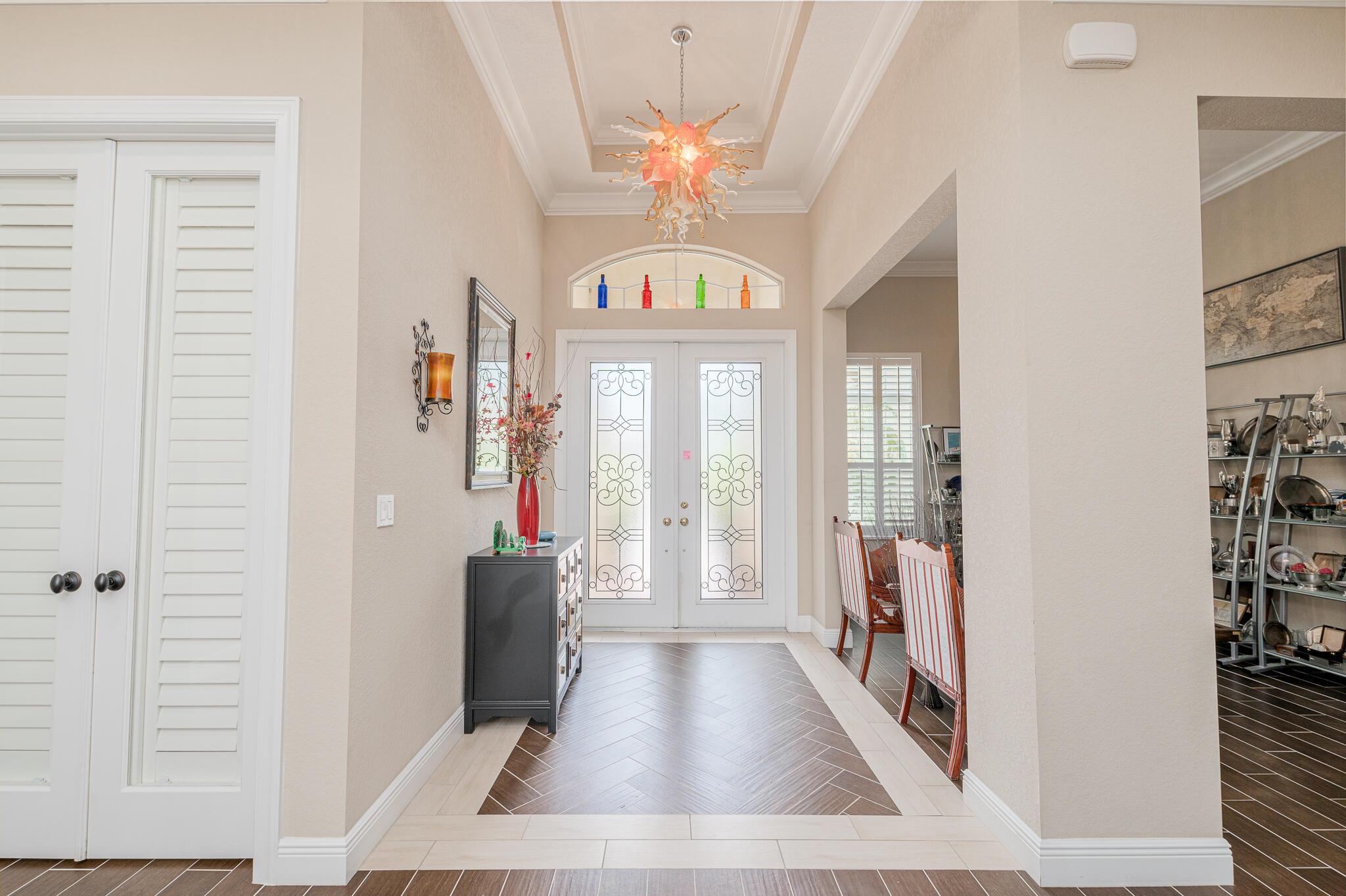 VERANO PUD NO 1 - Residential