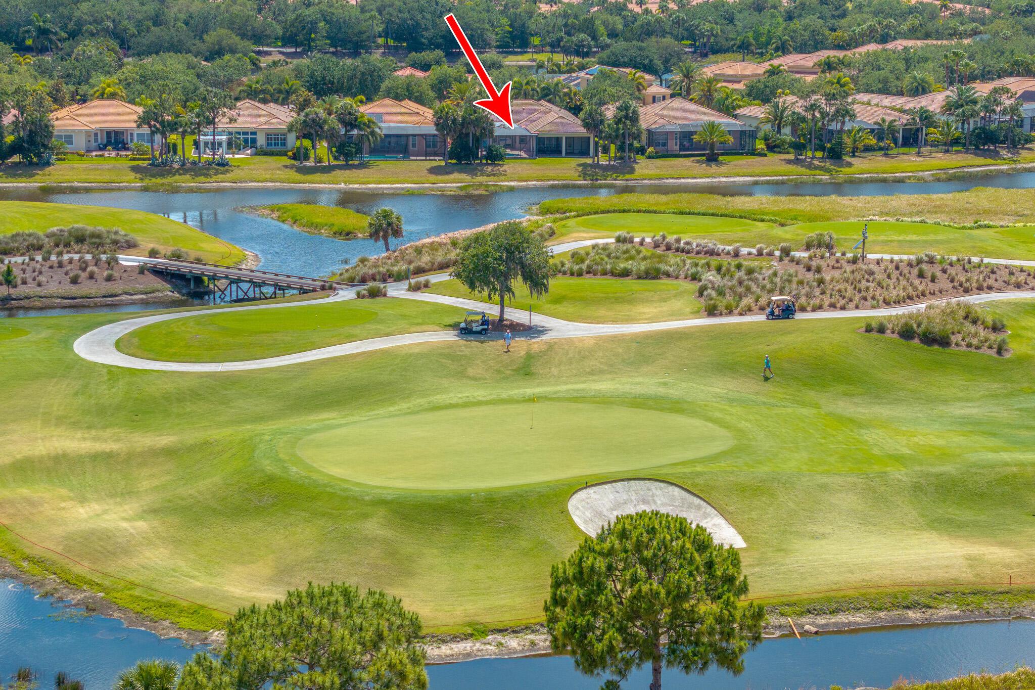 VERANO PUD NO 1 - Residential