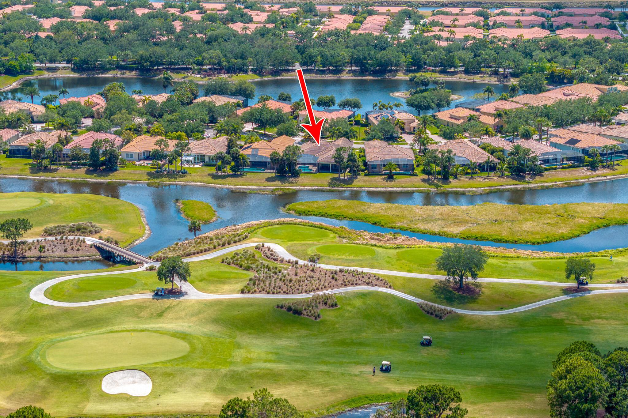 VERANO PUD NO 1 - Residential