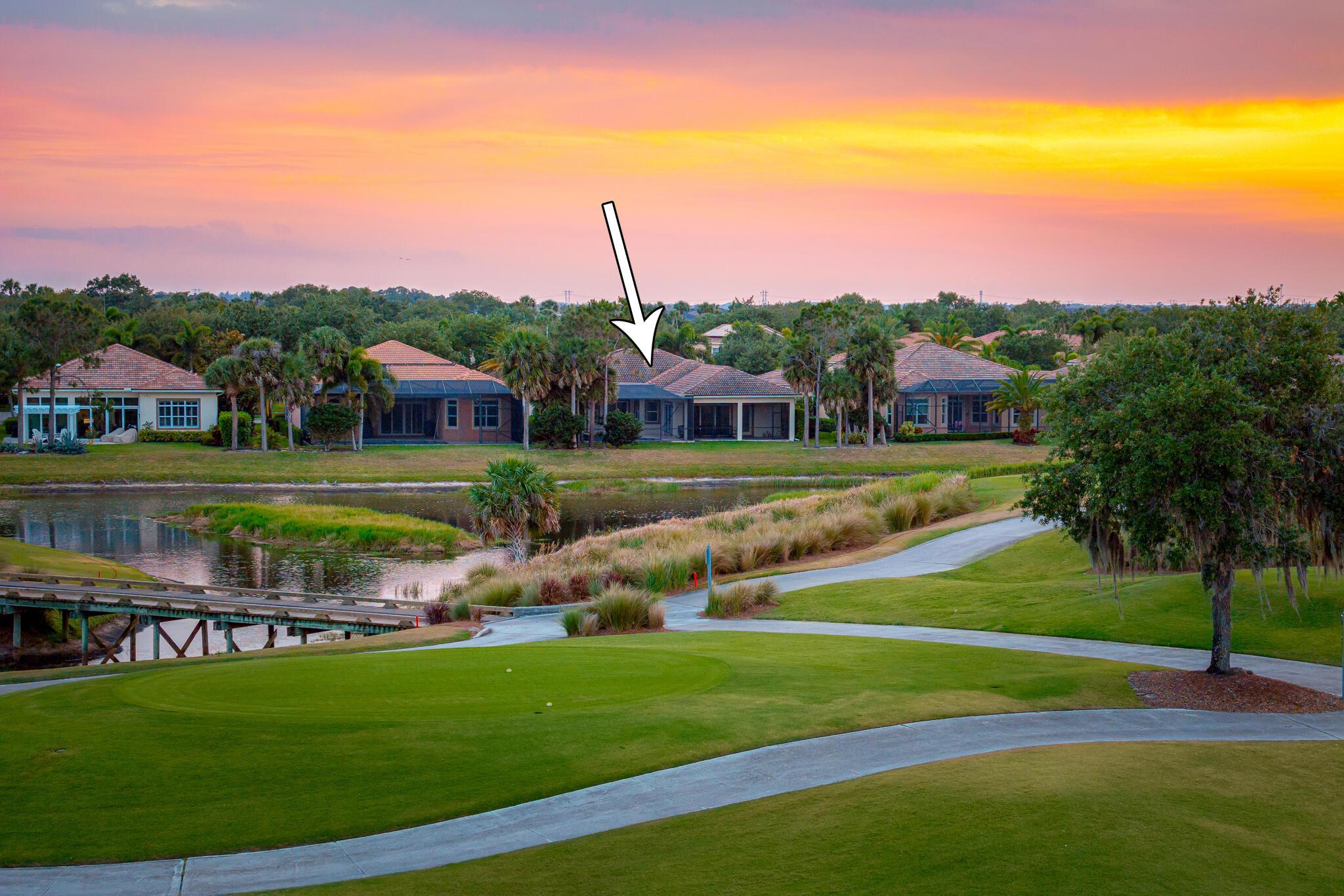 VERANO PUD NO 1 - Residential