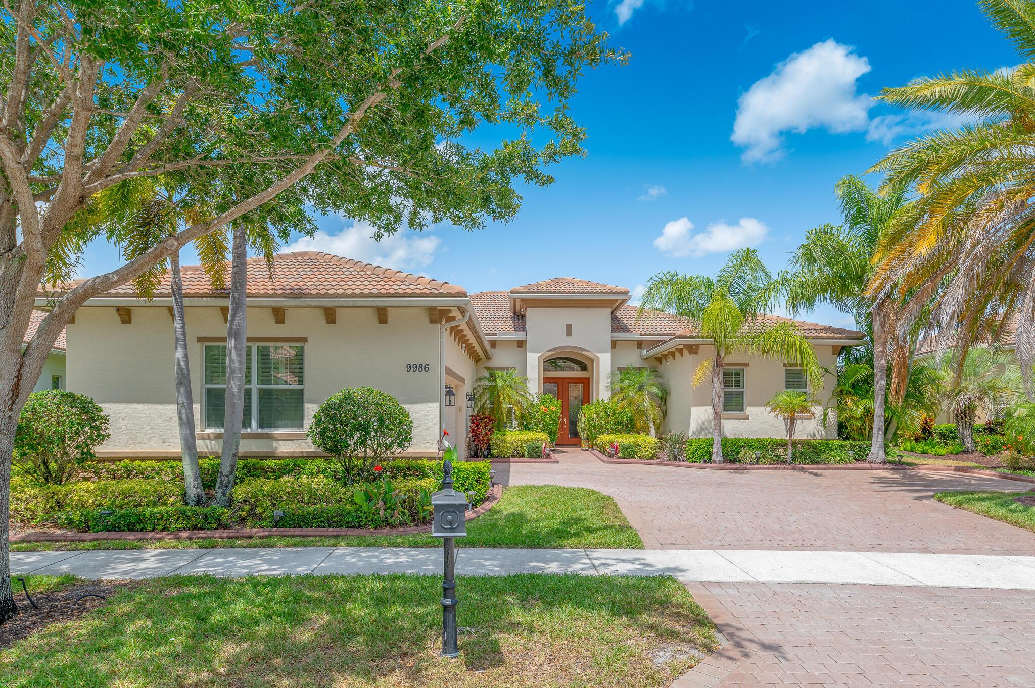 VERANO PUD NO 1 - Residential