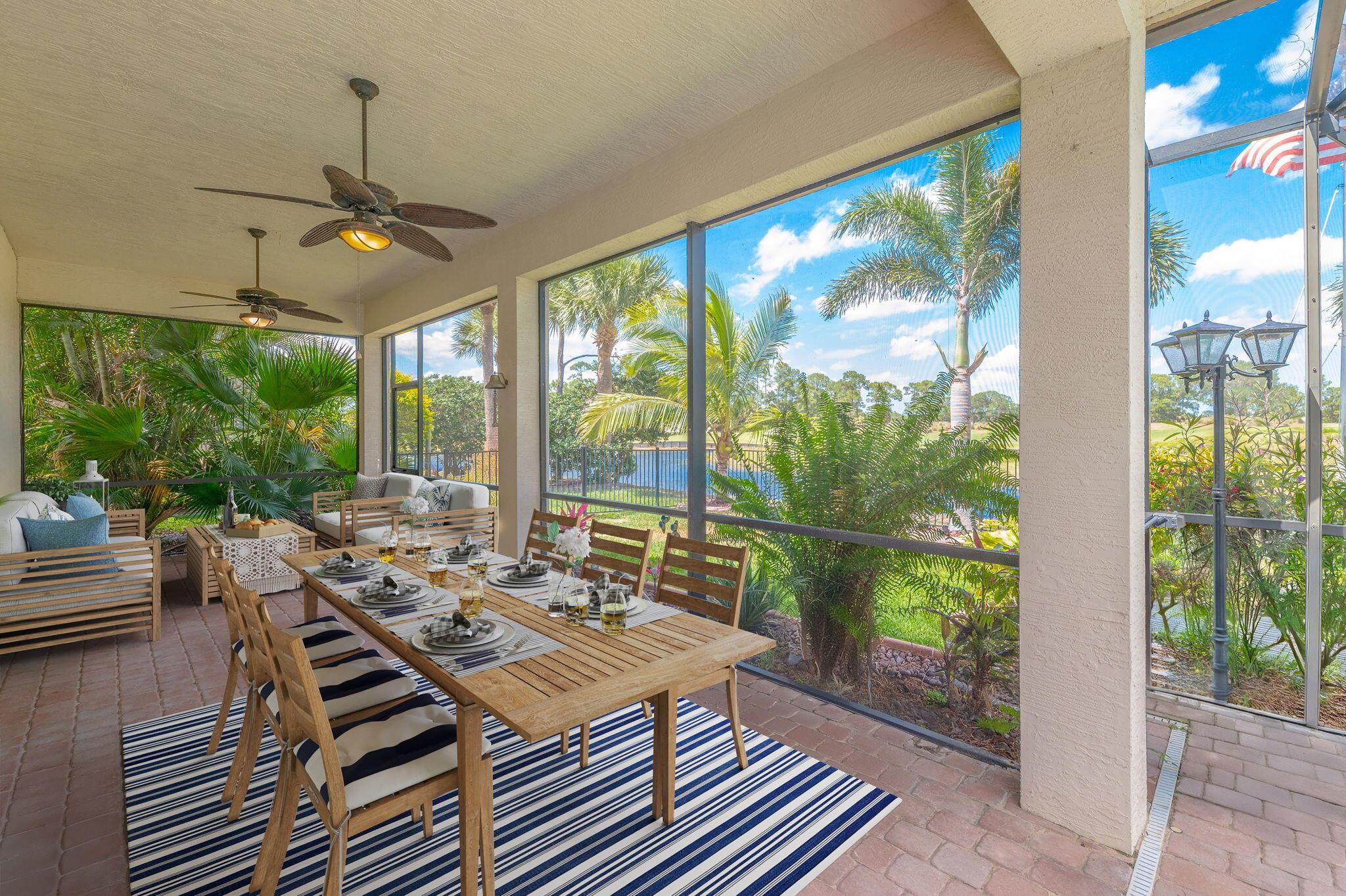 VERANO PUD NO 1 - Residential