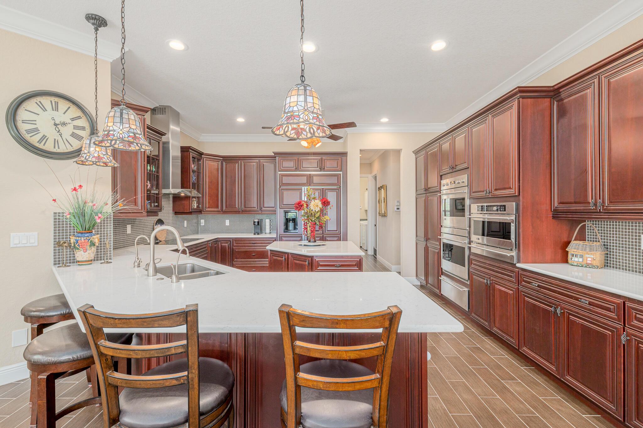 VERANO PUD NO 1 - Residential