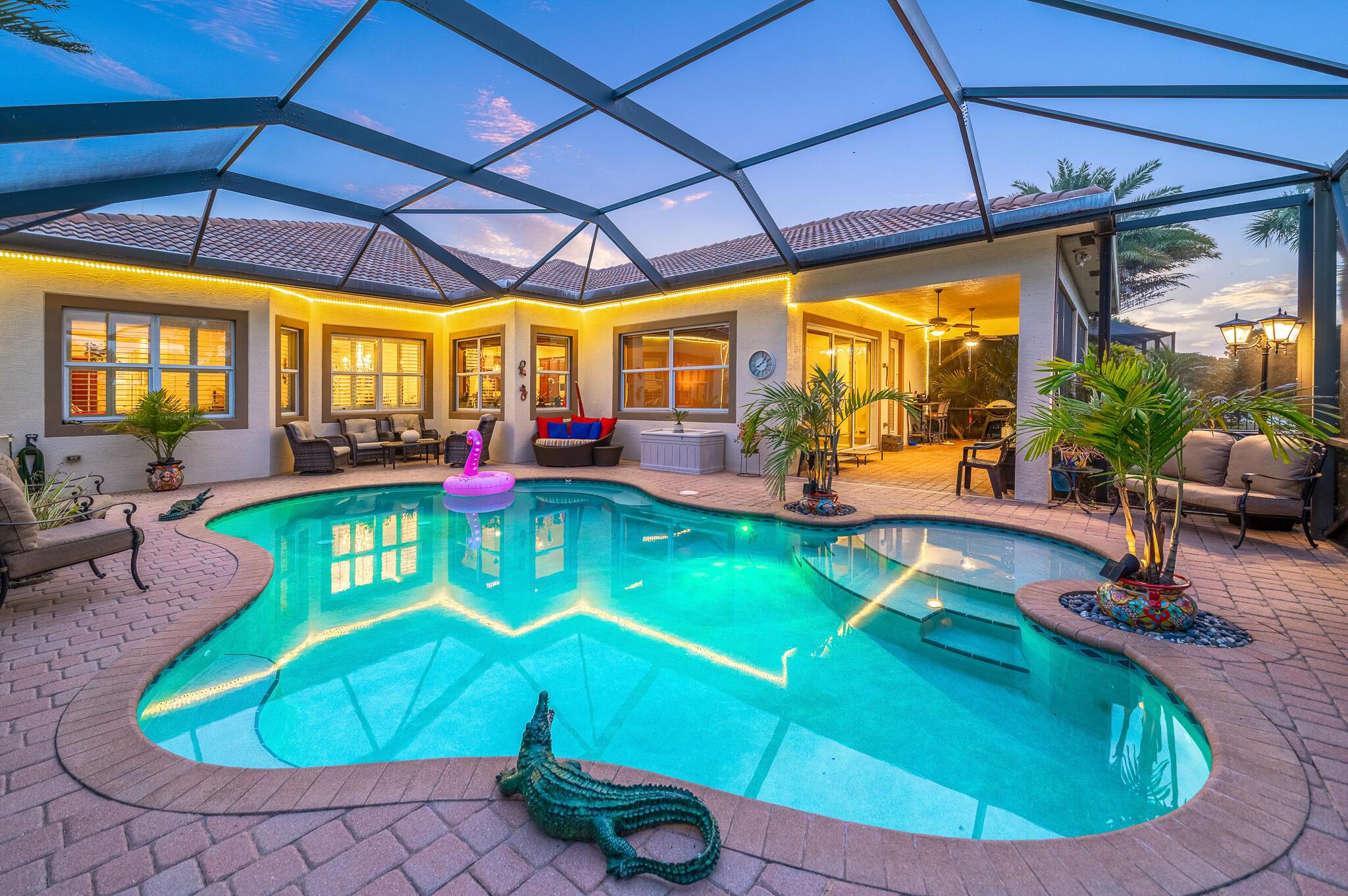 VERANO PUD NO 1 - Residential