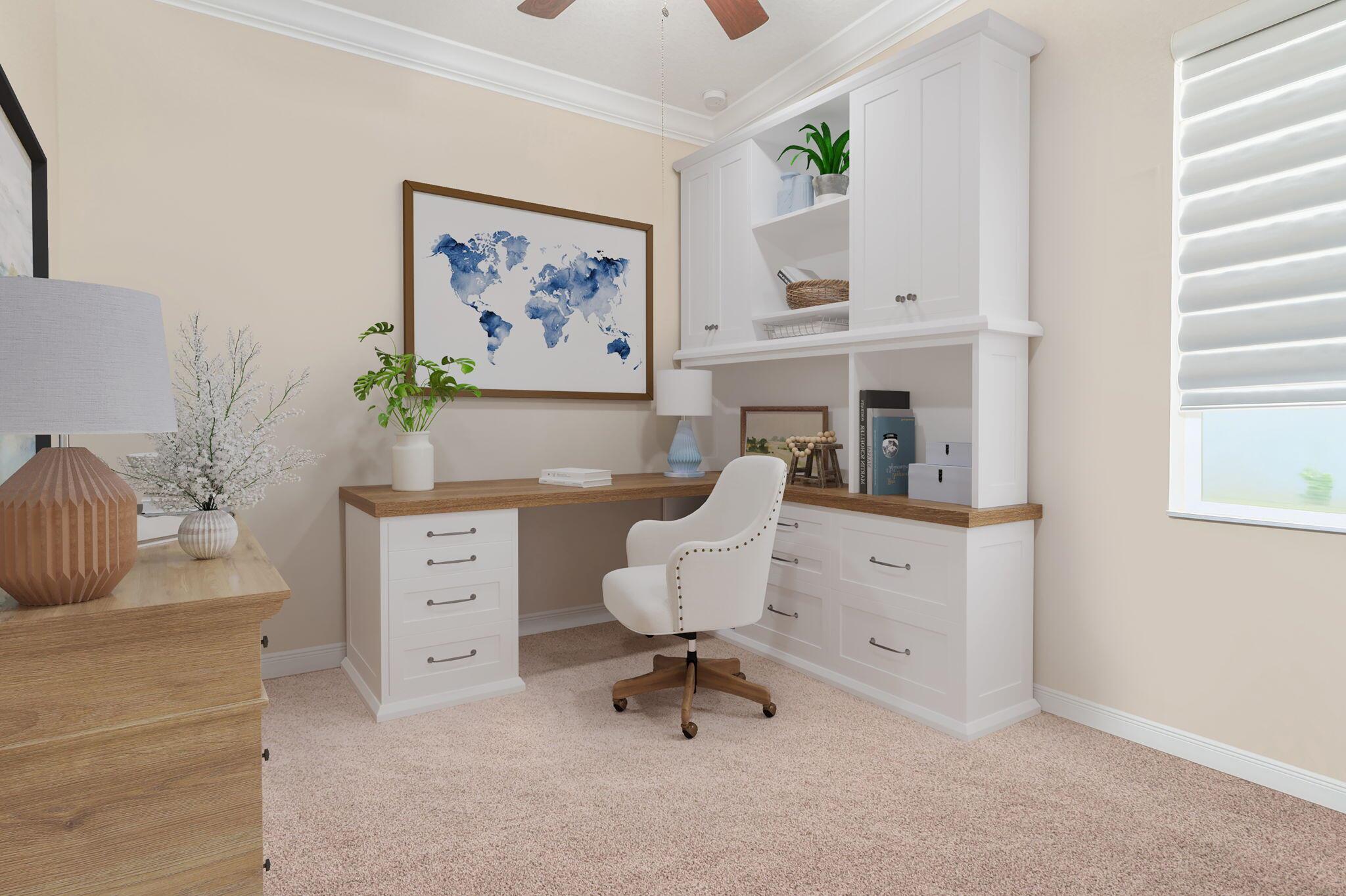 VERANO PUD NO 1 - Residential