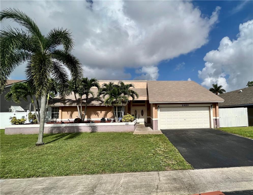 Woodbridge 93-28 B - Residential