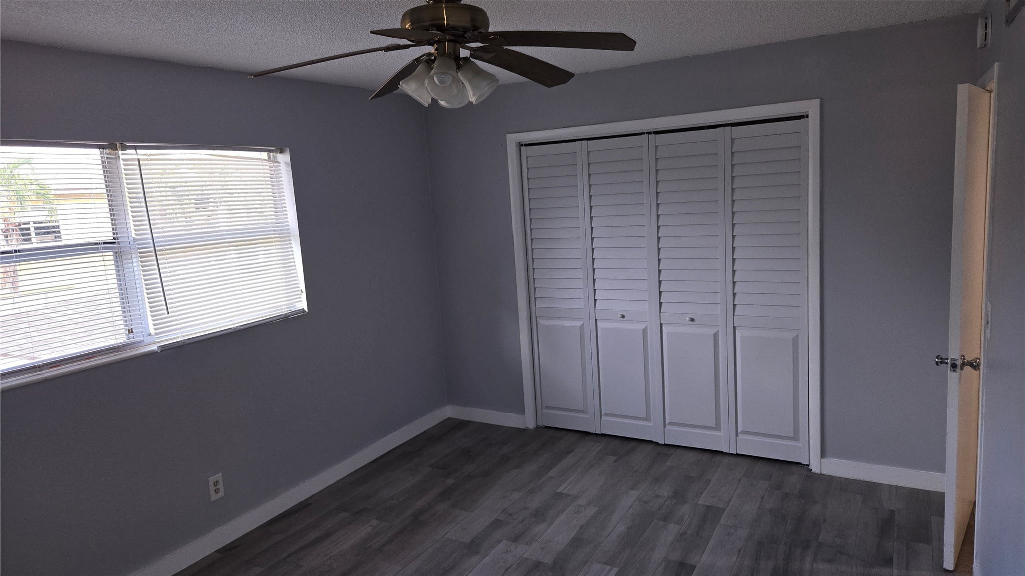 SEQUOIA GARDENS II CONDO - Residential Lease