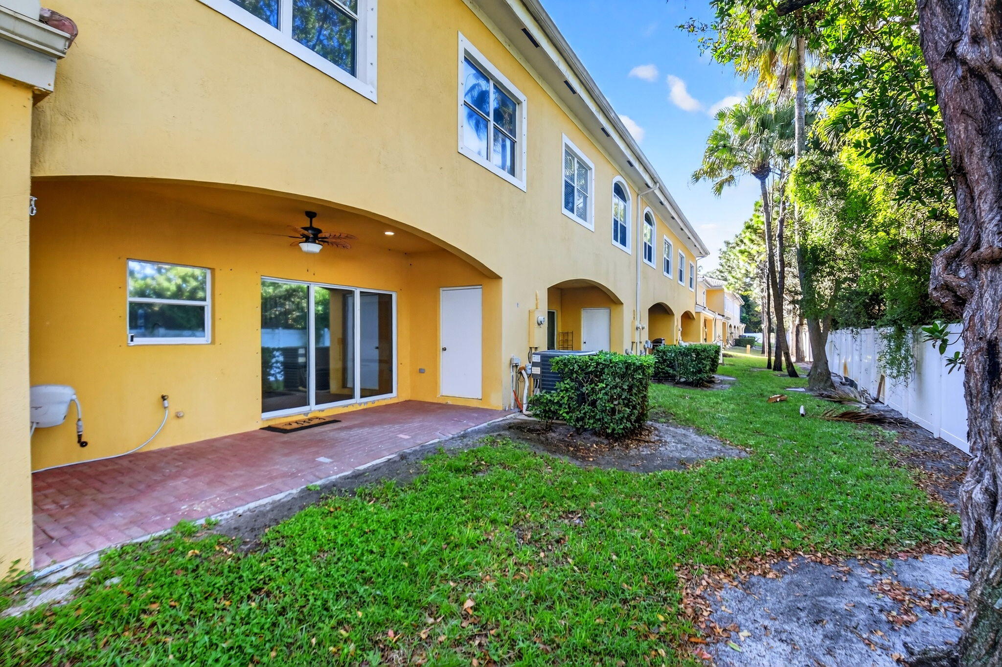 PINE GROVE TOWNHOMES - Residential