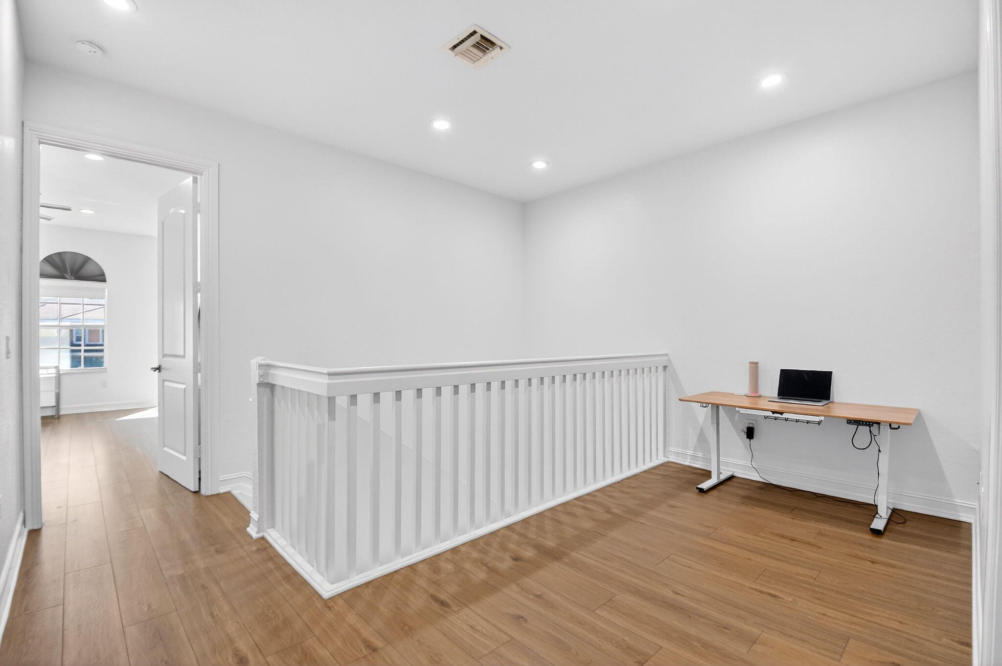 PINE GROVE TOWNHOMES - Residential