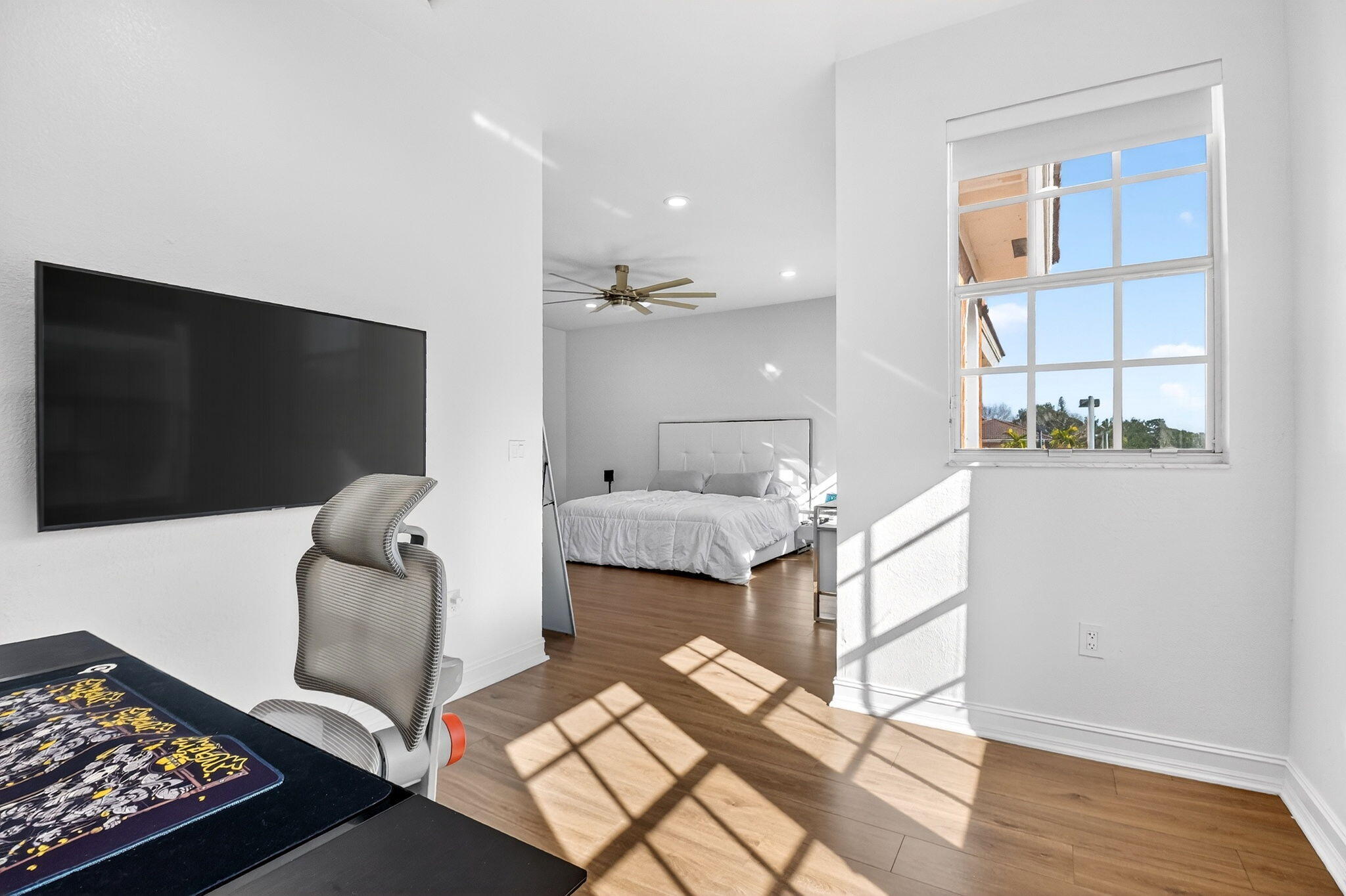 PINE GROVE TOWNHOMES - Residential